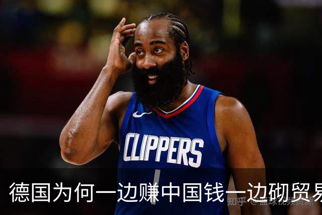 德国为何一边赚中国钱一边砌贸易墙